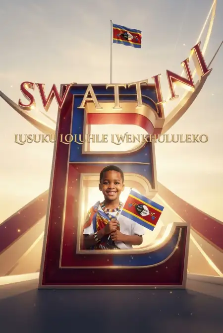 Eswatini Independence Day 2026 Wishes Images Download - Free Eswatini Independence Day 2026 Download