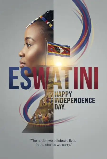 Eswatini Independence Day Hd Wallpaper - Free Eswatini Independence Day 2026 Download