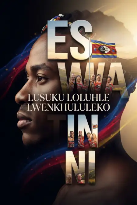 Eswatini Independence Day Wallpaper 2026 - Free Eswatini Independence Day 2026 Download