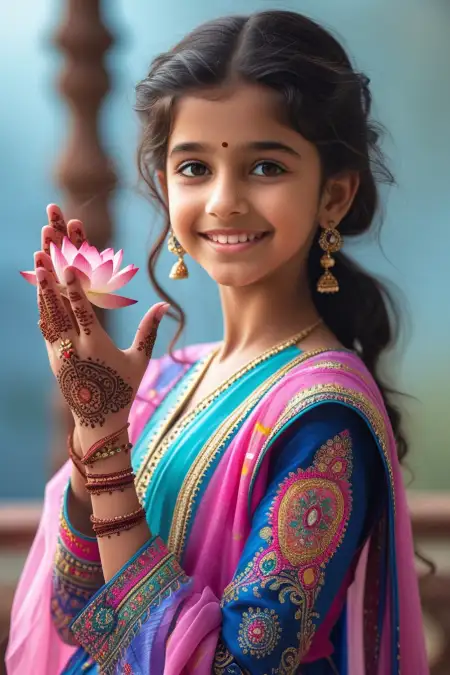 Fancy Teej Mehndi Design 2025 With Bangles - Free Latest Teej Mehndi Design 2025 Download