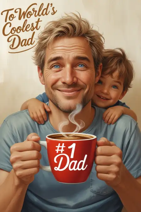 Father And Son Background Full HD Image - Free Background Download