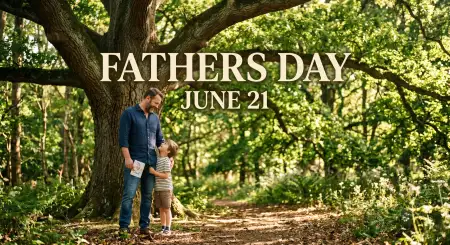 Fathers Day 2026 Banner Images Hd - Free Fathers Day 2026 Download