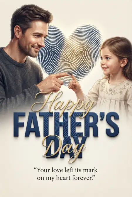 fathers day australia 2026 facebook status images