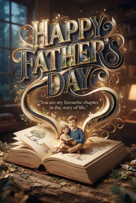 Free Fathers Day Australia 2026 Status Download Image Download