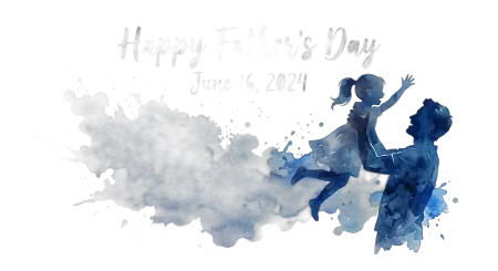 Fathers Day Background Png - Free Fathers Day Png Download
