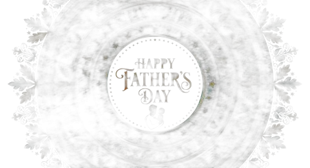 Fathers Day Border Png 2 - Free Fathers Day Png Download