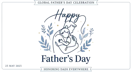 Fathers Day Celebration Png - Free Fathers Day Png Download