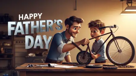 Fathers Day Love Images For Status - Free Happy Fathers Day Download