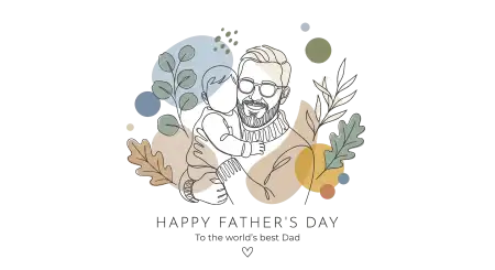 Fathers Day Png Printable - Free Fathers Day Png Download