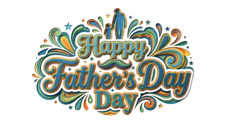 Fathers Day Png - Free Fathers Day Png Download