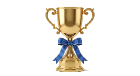 Fathers Day Ribbon Png - Free Fathers Day Png Download