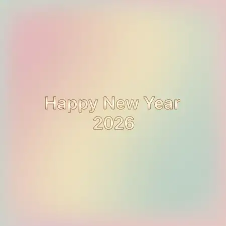 Festive New Year Instagram Post Design - Free New Year Instagram Post Design Download
