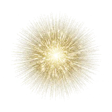 fireworks explosion png transparent