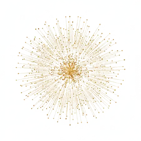 Fireworks Png For Birthday Design - Free Png Design Download