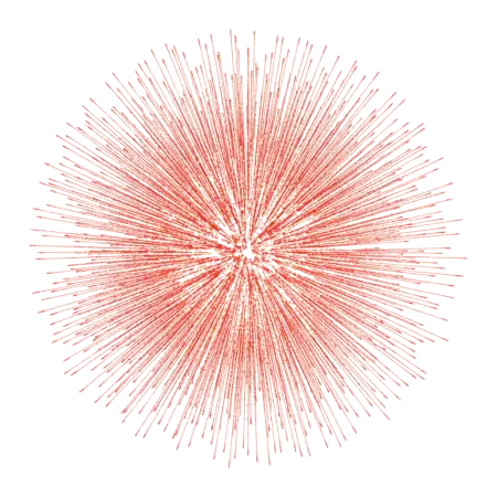 Free Fireworks Png Realistic Light Effect PNG Image Download