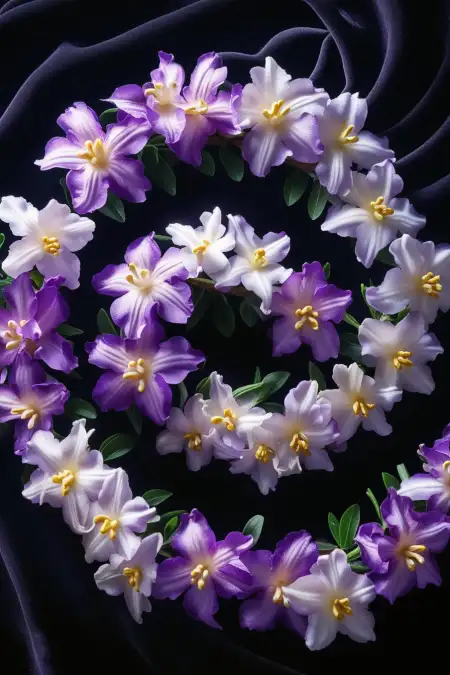 Flower Mobile Wallpaper For Wedding Design - Free Flower Download
