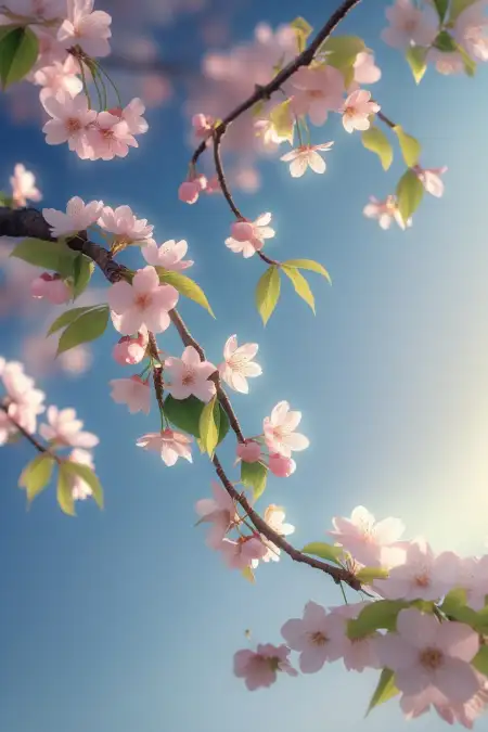 Flower Wallpaper Mobile With Love Quote - Free Flower Download
