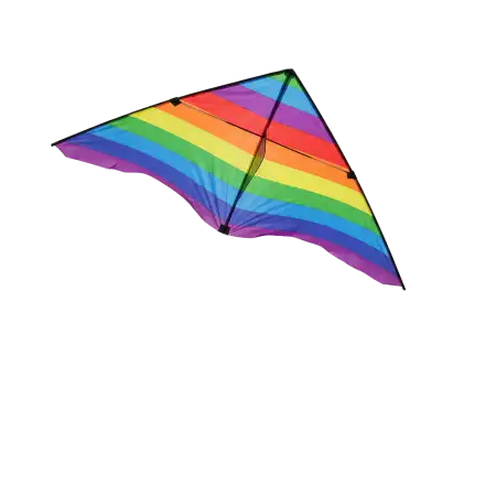 Flying Kite Png Without Background - Free Kite Png Download