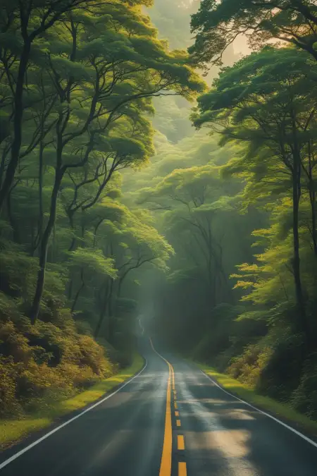 Forest Background Image Full Hd - Free Zoom Background Download