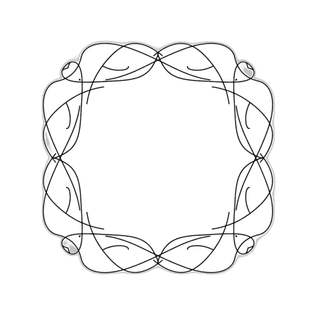 Frame Png Without Background - Free Frame Png Download