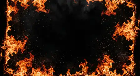 Free Black Youtube Thumbnail Background Png - Free Youtube Thumbnail Download