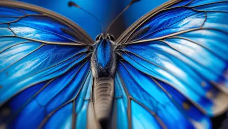 Free Blue Picture Aesthetic Dslr Capture - Free Blue Download