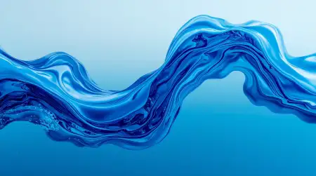 Free Blue Picture For Banner Design - Free Banner Download
