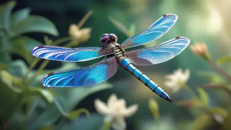 Free Blue Picture For Facebook Cover - Free Blue Download