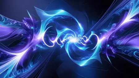 Free Blue Picture Hd Of Blue Abstract Texture - Free Blue Download