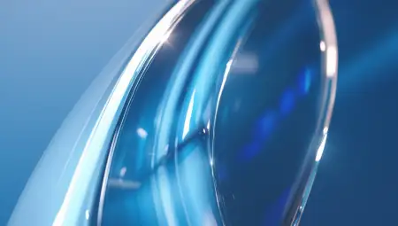 Free Blue Picture Hd With Glowing Light Effect - Free Blue Download
