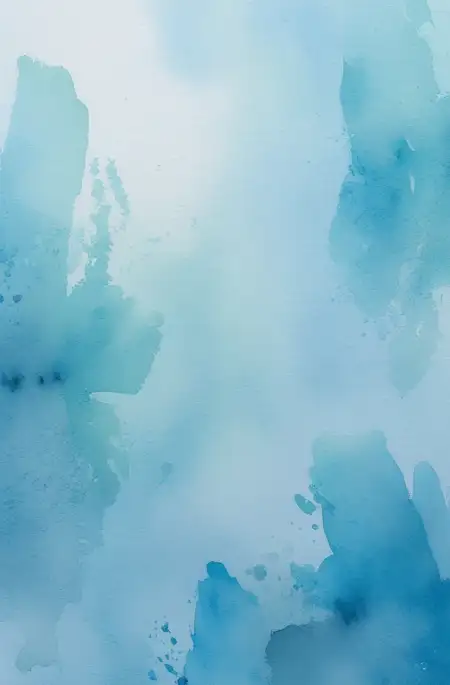 Free Blue Picture Hd With Shining Blue Gradient - Free Blue Download