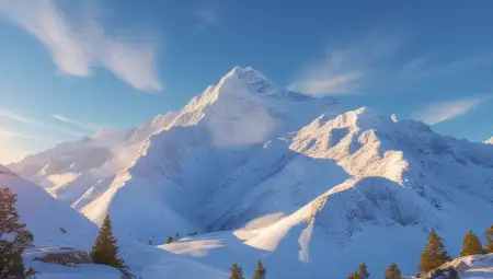 Free Blue Picture Nature Sky Hd - Free Blue Download