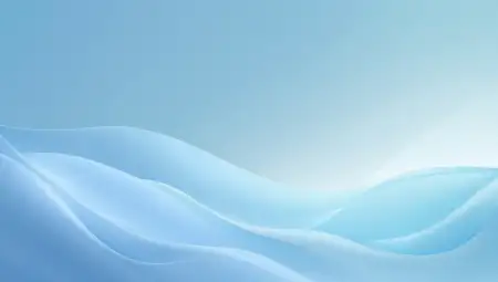 Free Blue Picture With Plain Background - Free Background Download