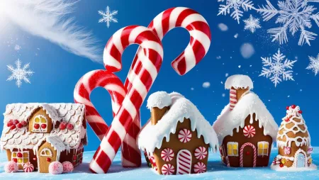 Free Christmas Background Images For Download - Free Background Download