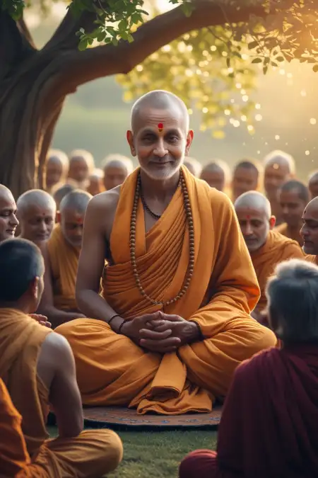 Free Download Guru Purnima Image - Free Photo Download