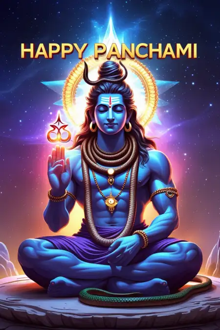 Free Download Happy Nag Panchami PNG - Free Happy Nag Panchami Download