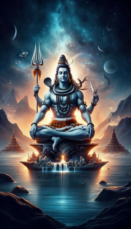Free Download Shivling Images - Free Related Lord Shiva Image
