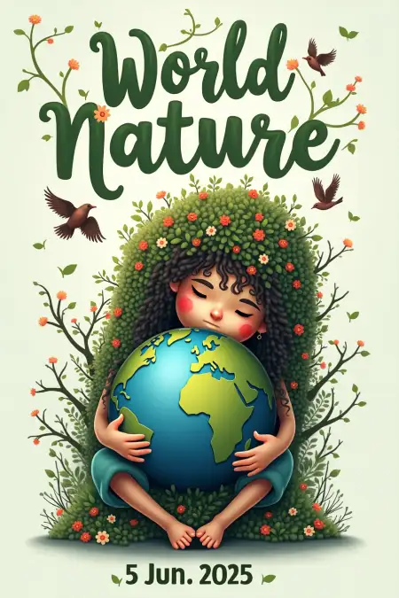 Free Download World Environment Day HD Images - Free Related World Environment Day Image