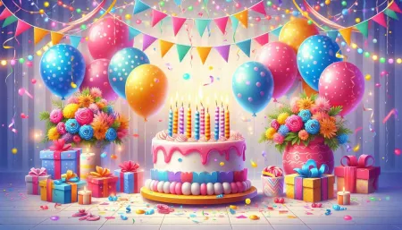 Free Downloadable Happy Birthday Images For Social Media Posts - Free Related Happy Birthday Image