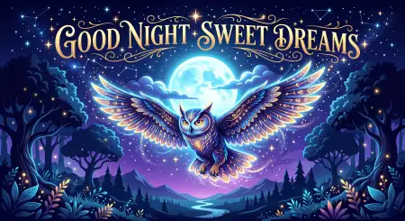 Free Free Good Night Sweet Dreams Png Images Image Download