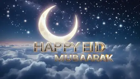Free Happy Eid Mubarak Images For WhatsApp - Free Happy Eid Mubarak Download