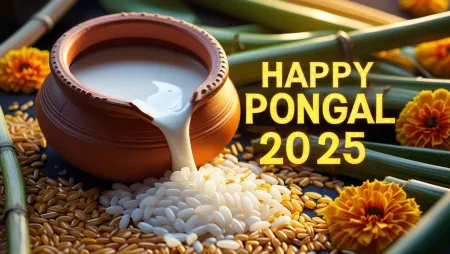 Free Happy Pongal 2025 Fire Png Transparent Images - Free Happy Pongal 2025 Download