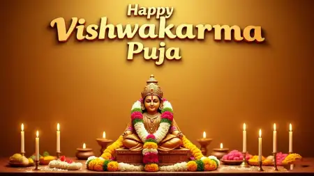 Free Free Happy Vishwakarma Puja PNG Background Download