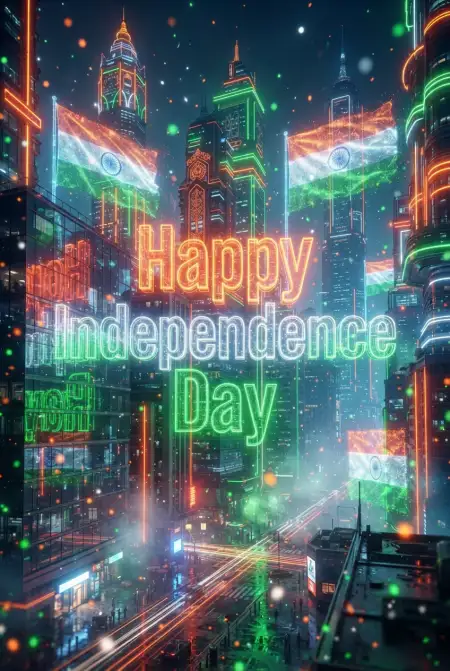 Free Free Independence Day Template 2026 Image Download