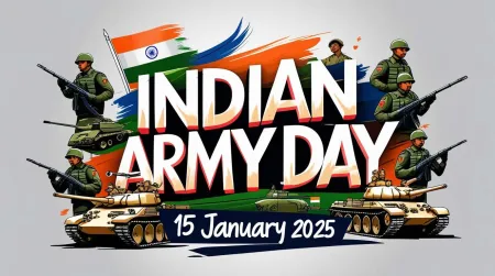 Free Indian Army Day 2025 Pictures To Download - Free Related Indian Army Day 2025 Image
