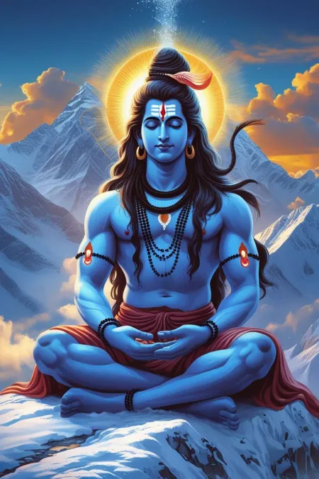 Free Maha Shivratri Background Images Hd Download - Free Background Download