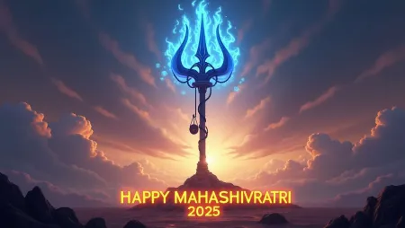 Free Mahashivratri 2025 Whatsapp Status Images - Free Related Happy Mahashivratri Image