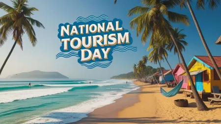 Free National Tourism Day Pictures For Sharing - Free Related National Tourism Day Image