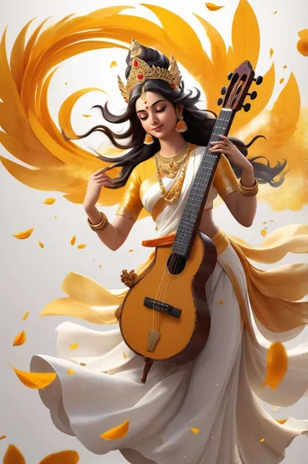 Free Saraswati Puja Hd Stock Photos - Free Photo Download