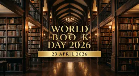 Free World Book Day 2026 Images Download - Free World Book Day 2026 Download